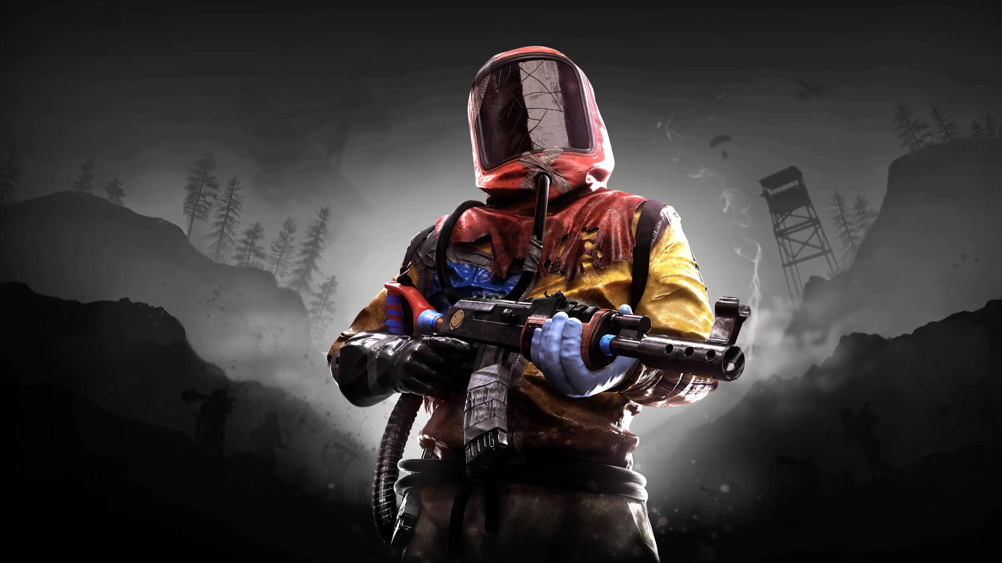 RUST РАЗНОС СЕРВЕРА|Стрим параллельно Twitch, VKlive