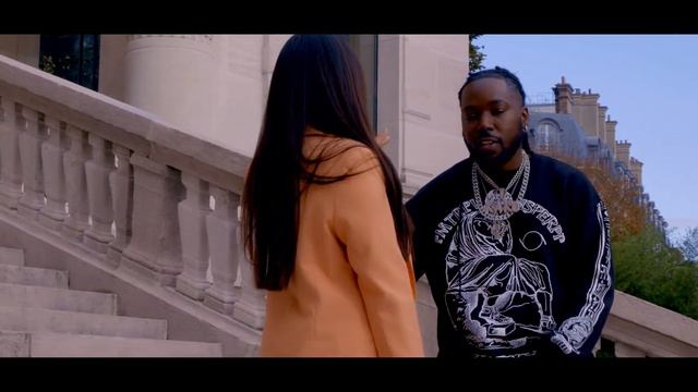 Patrik Felix - Full ft Missié Kako (OFFICIAL VIDEO) [2023] 4K смотреть онлайн