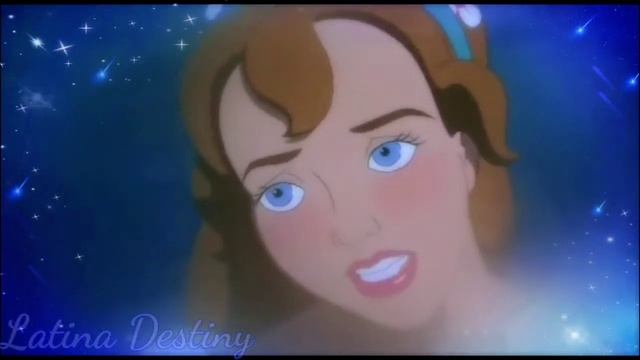 Lullaby |♡ Thumbelina x Cornelius смотреть онлайн