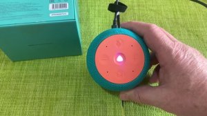 Fiero Hi умная колонка с Алисой