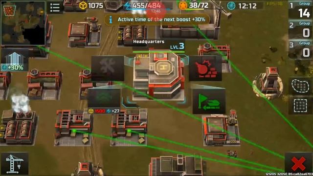 ART OF WAR 3: FORTRESS and HEAVY ASSAULT RUSH VS DRAGONFLY on All for the Front --WHO WILL WIN? смотреть онлайн