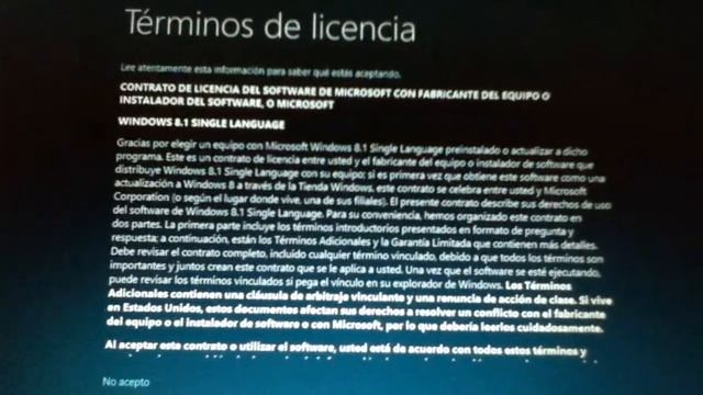 Como Actualizar a Windows 8.1 (Nueva Versión) смотреть онлайн