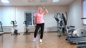 Энергетическая гимнастика "возвращение молодости" | ЛФК