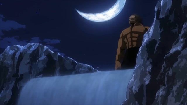 MVA: Gigantomachia Tribute смотреть онлайн