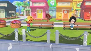 Tomodachi Life_ Living the Dream – Nintendo Direct 3.27.2025