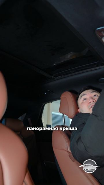 Салон и оснащение Genesis GV70 лучше Porsche Cayenne? смотреть онлайн