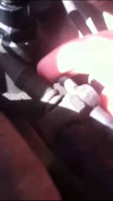 Vacuum lines Chrysler Grand Voyager 2.4 смотреть онлайн