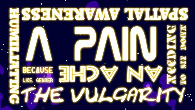 Body-Negative - Kinetic Text смотреть онлайн