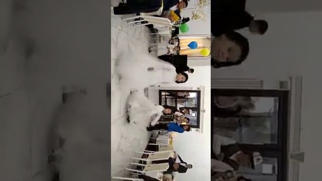 Аэлита Айдеми кыргыз бий смотреть онлайн