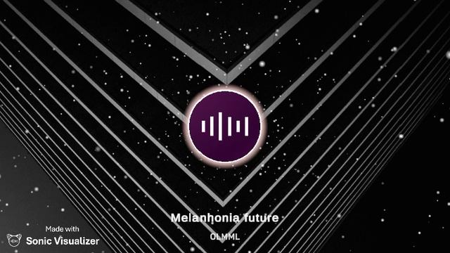 Меланхония будущего