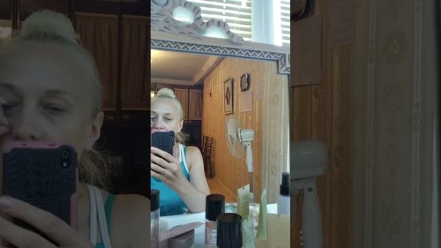 Патчи Мэри Кэй смотреть онлайн