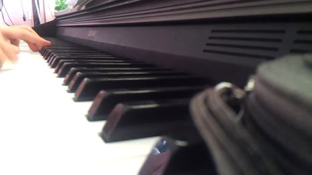 Pallet town piano смотреть онлайн