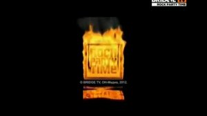 Заставки Bridge TV (2008-2013) (Reverse)