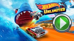Hot Wheels Unlimited