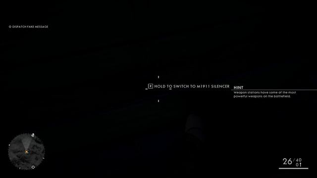 BATTLEFIELD 1 Walkthrough Gameplay Part 6.2 - Strongholds смотреть онлайн
