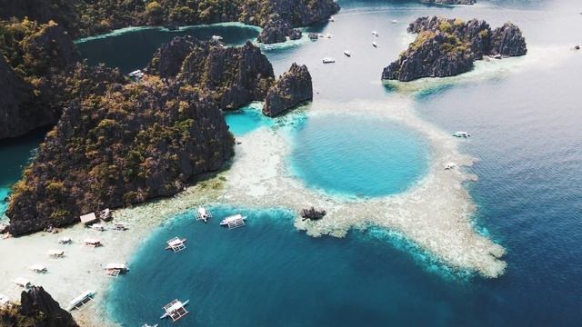 Ambyion - New World (Music Video)