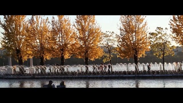 Осіння фотосесія смотреть онлайн
