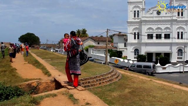 Summer Sri Lanka is the best way to make arrange your holiday vacation смотреть онлайн