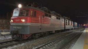 Поезда РЖД: пассажирские, грузовые, электрички и тепловозы на Транссибе | Железная дорога