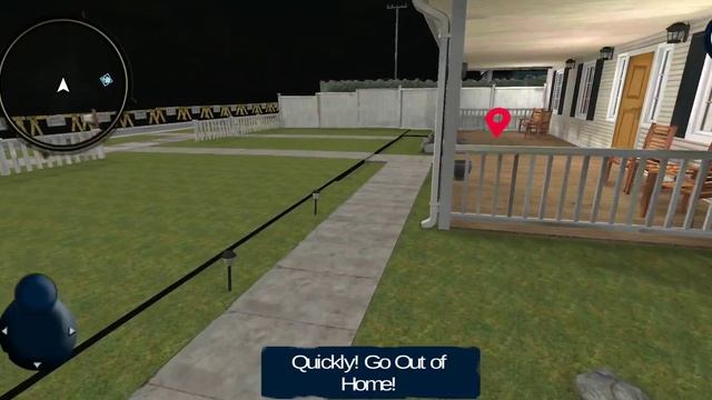 Hello Crazy Neighbor Doctor - by Internet Browser pro | Android Gameplay | смотреть онлайн