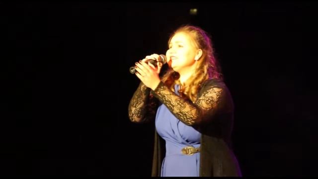 Бутакова Ульяна - Баллада о матери [Звёздный дождь 2016] смотреть онлайн