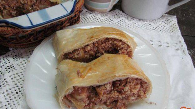 Книга рецептов