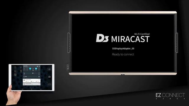 Smart Touch Display Extended смотреть онлайн