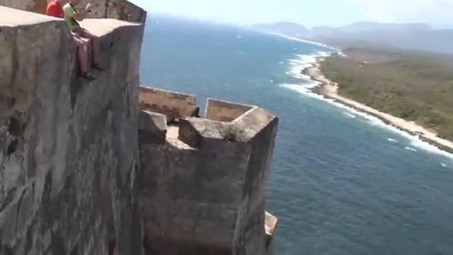 Куба 2012 Часть 6 смотреть онлайн