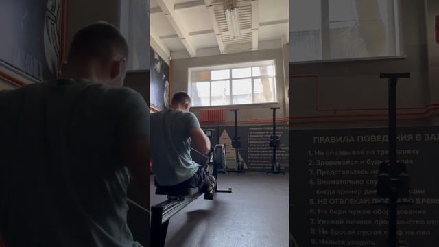 28-03-2025 Гребля финальный этап 500м