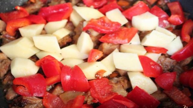 Книга рецептов