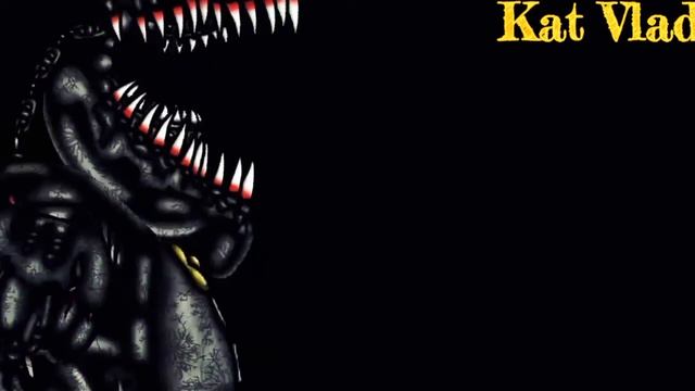 (Fnaf/DC2) Коллаб [4] место для Springjolt Animatronik смотреть онлайн