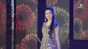 ТВС | Фотима Машрабова - Ишки аввал | Fotima Mashrabova