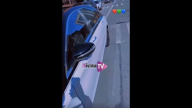 Mogates achéte une nouvelle voiture MERCEDES MAYBACH pour aller boire du café le Dimanche смотреть онлайн