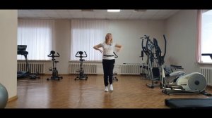 Утренняя гимнастика для пожилых людей | ЛФК упражнения