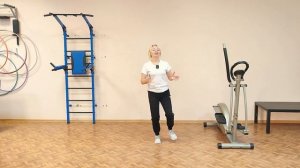 КЛЮЧ К ЗДОРОВЬЮ И ДОЛГОЛЕТИЮ | Утренняя оздоровительная ТЕХНИКА на 2 минуты | ЛФК