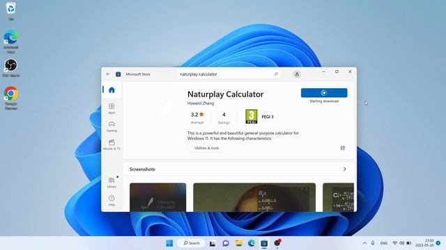 How to Download and Install Naturplay Calculator For Windows смотреть онлайн