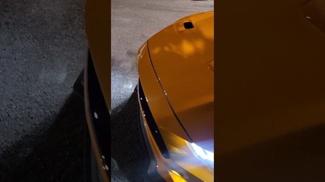 Lund Racing Ghost cam 2018 Mustang ESS G3X смотреть онлайн