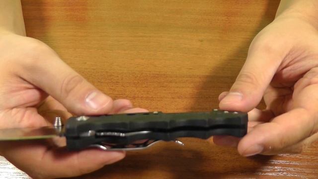 SOG Kilowatt - нож электрика