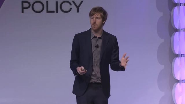 Autos 2050 TIP Talks: Austin Russell - Luminar