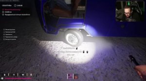 НАШЛИ БУХАНКУ в ПУСТЫНЕ! БАГИ СЛОМАЛИ ИГРУ! ВЫЖИВАНИЕ на БЕСКОНЕЧНОЙ ДОРОГЕ! (DRIVE BEYOND HORIZONS)