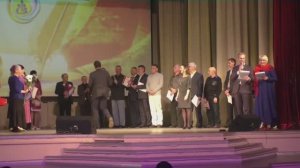 Тихвинскому ЛИТО «Автограф» 20 лет Отчетный концерт в Тихвинском РДК 14 декабря 2019 г