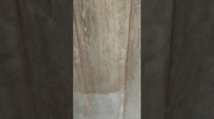 Устранение белых пятен и разводов на плитке.