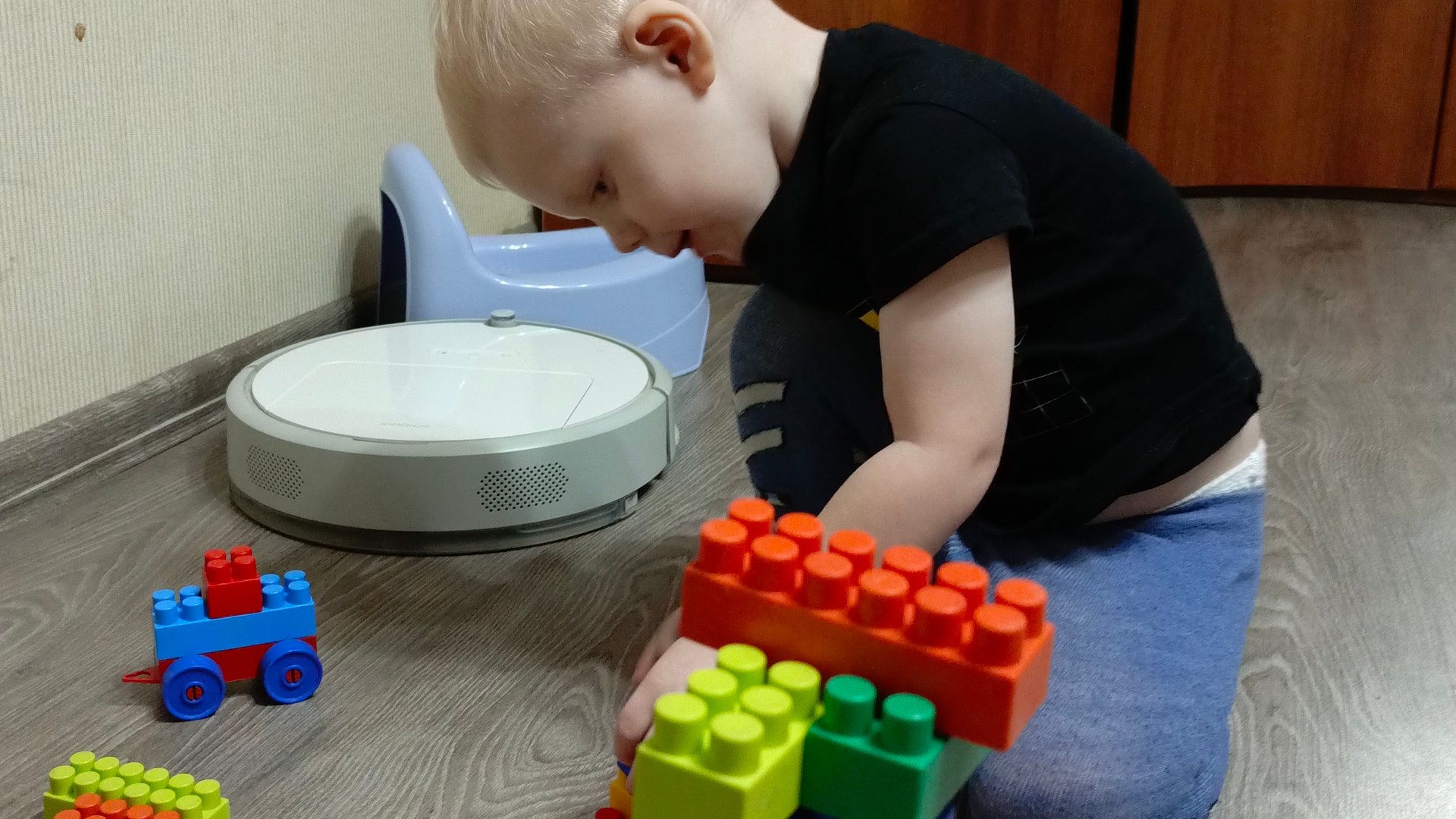 Даня крутой