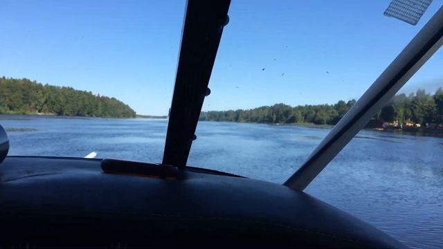 Корвет полет над Мологой смотреть онлайн