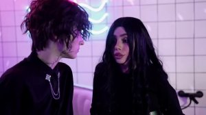 💞потерянный во тьме эпизод 4💞