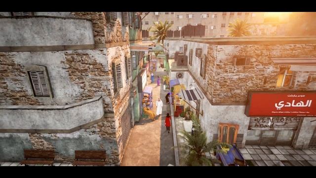 Border Patrol Police Game Promo Arabic - ( iOS | Android ) Gameplay смотреть онлайн