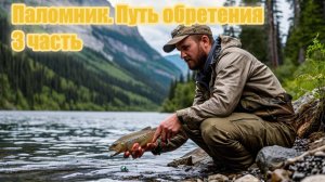 Паломник. путь обретения 3 часть