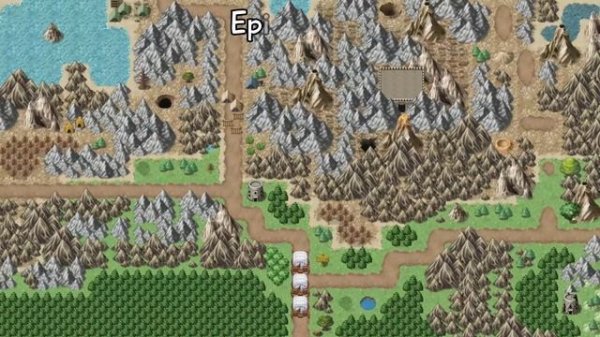 Heroines of Swords & Spells 2