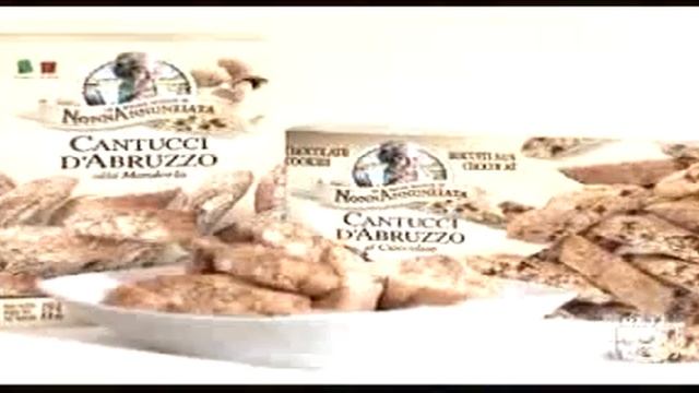 Nduccio e i cantucci смотреть онлайн