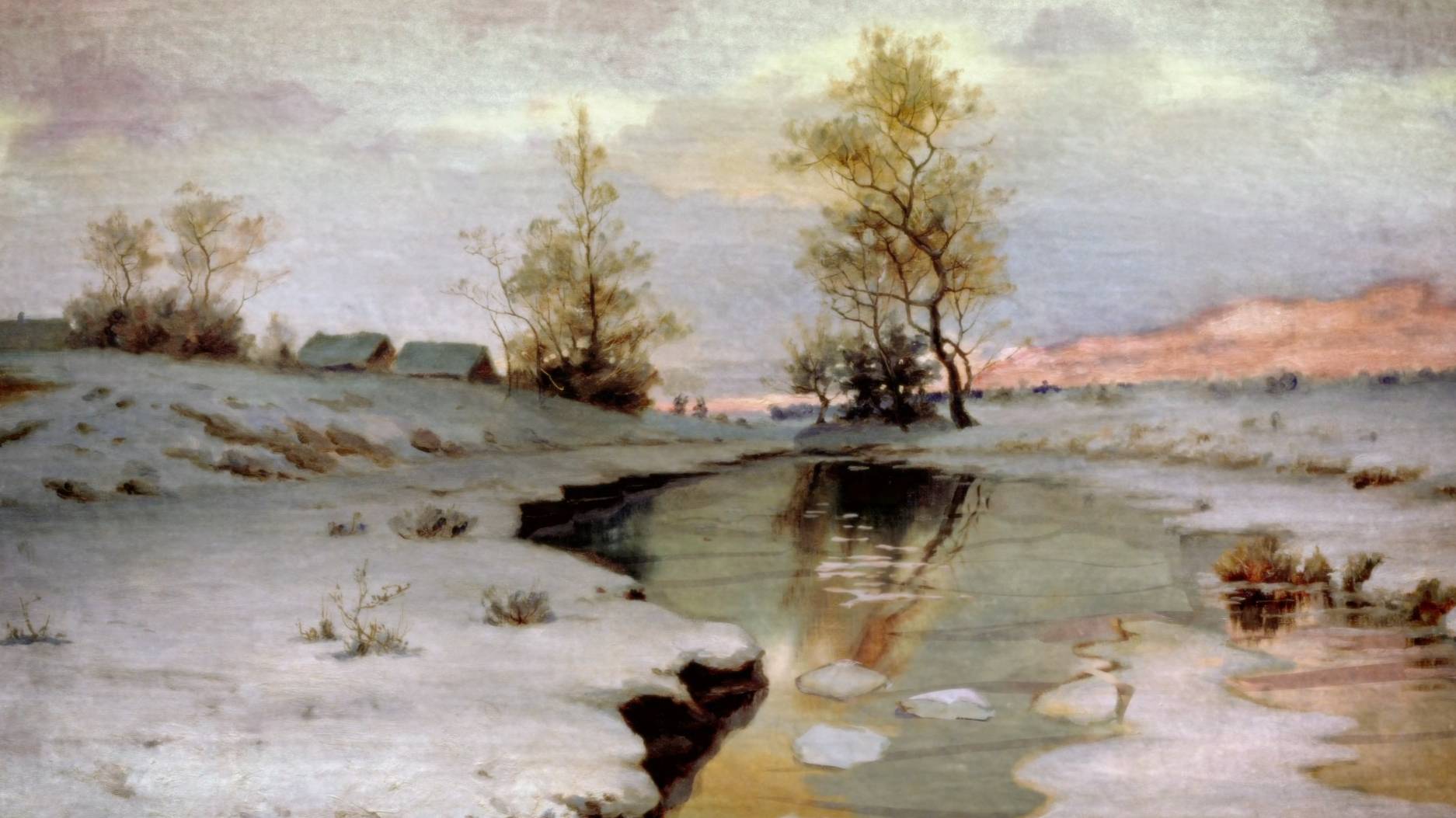 МАРТ из цикла «ВРЕМЕНА ГОДА» проекта «ЖИВАЯ ПОЭЗИЯ. КРУГ ЛЕТА ГОСПОДНЯ»
режиссер Ирма Комладзе смотреть онлайн